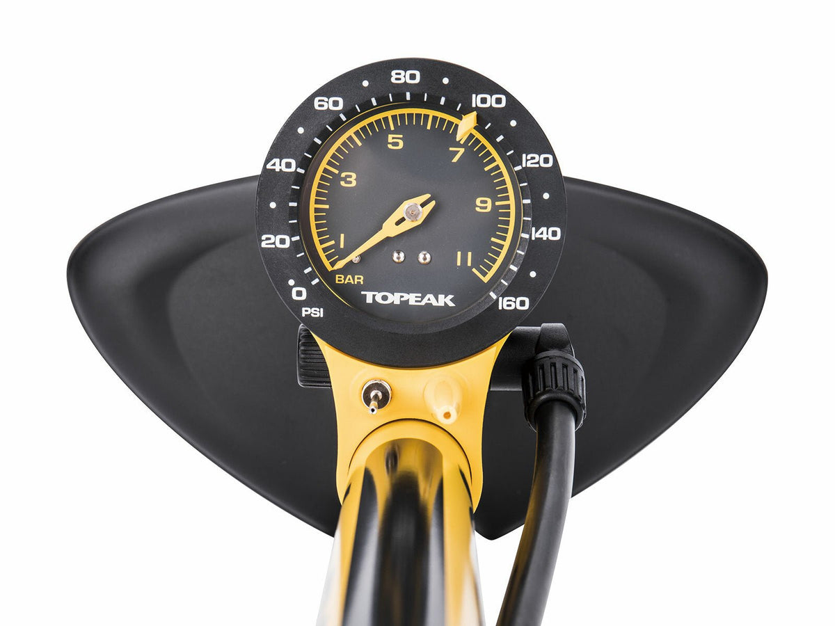 Topeak Joeblow® Sport III Pump - image 4