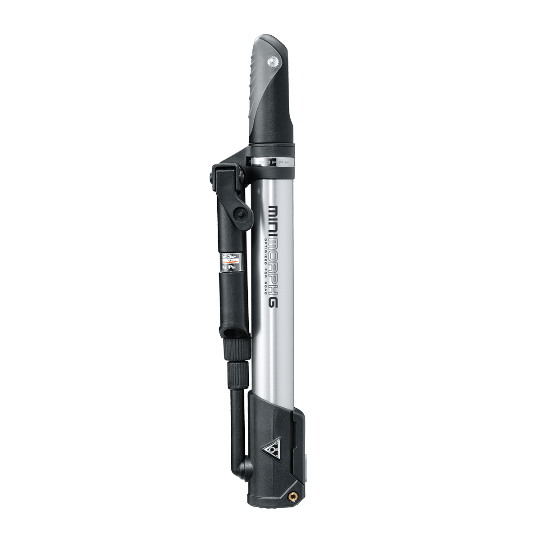 Topeak Mini Morph® G Hand Pump - image 1