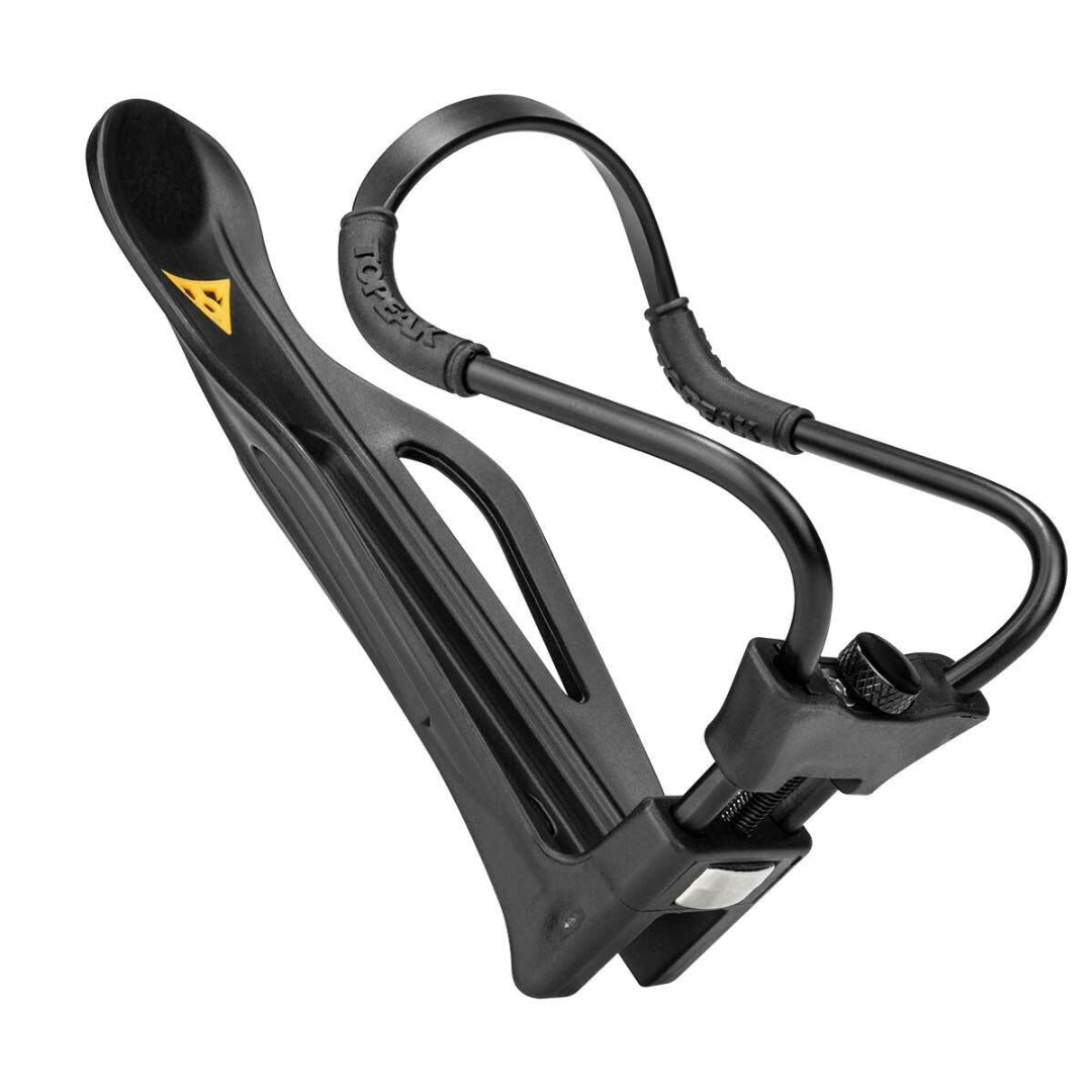Topeak Modula™️ Cage II - Black - Black