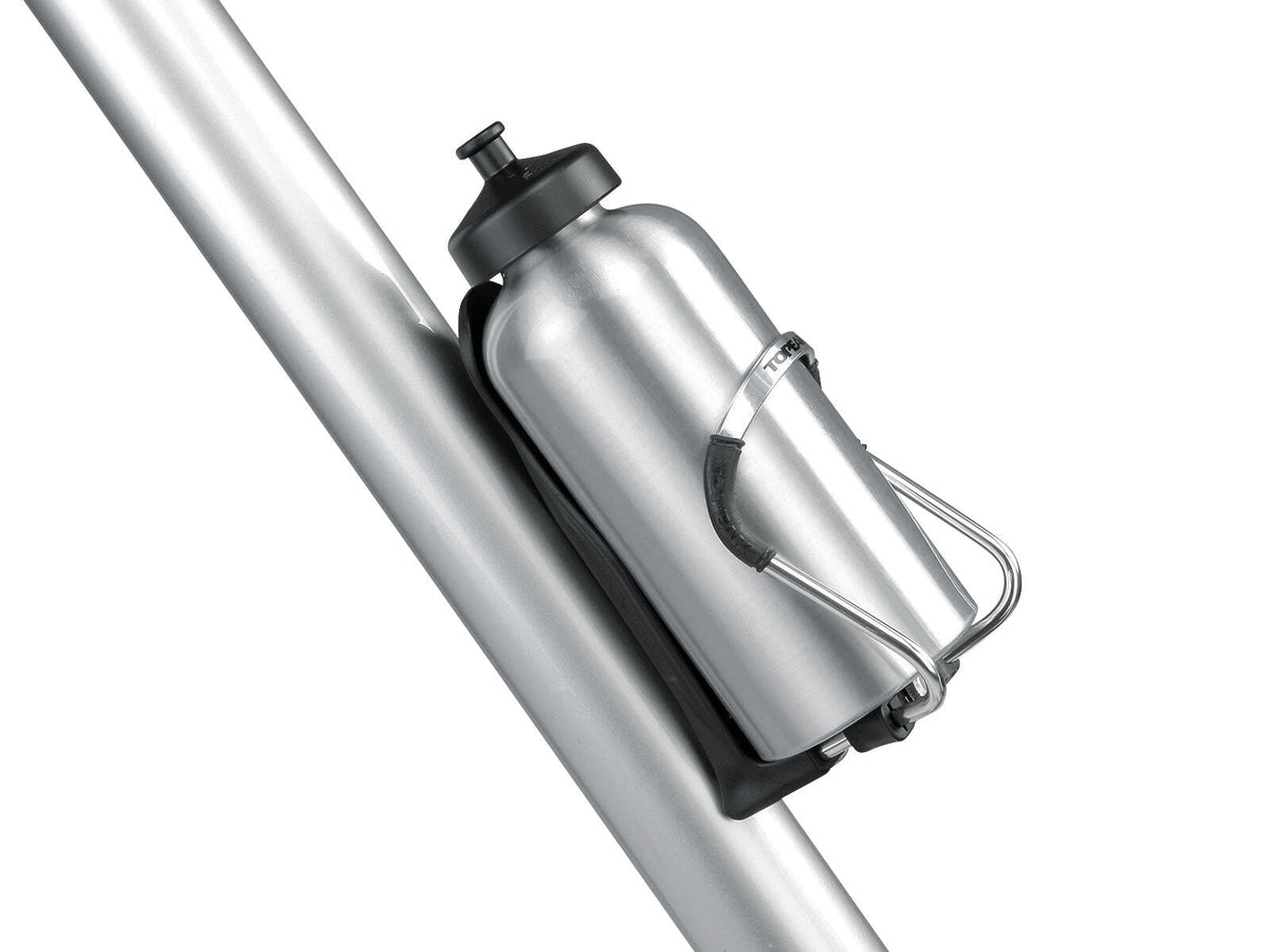 Topeak Modula™️ Cage II - Silver - image 2