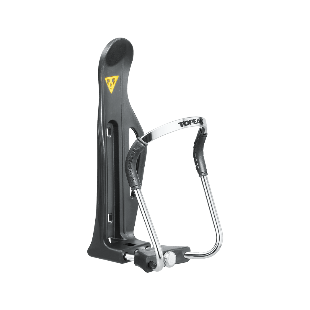 Topeak Modula™️ Cage II - Silver - Silver