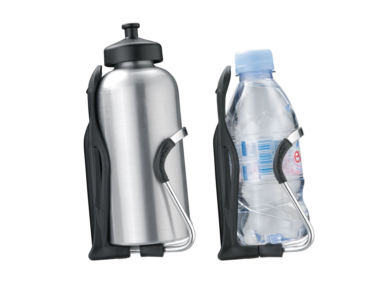 Topeak Modula™️ Cage II - Silver - image 3