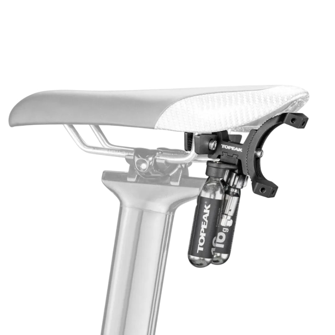 Topeak  Mount Tri-Backup ELITE 90 - image 1