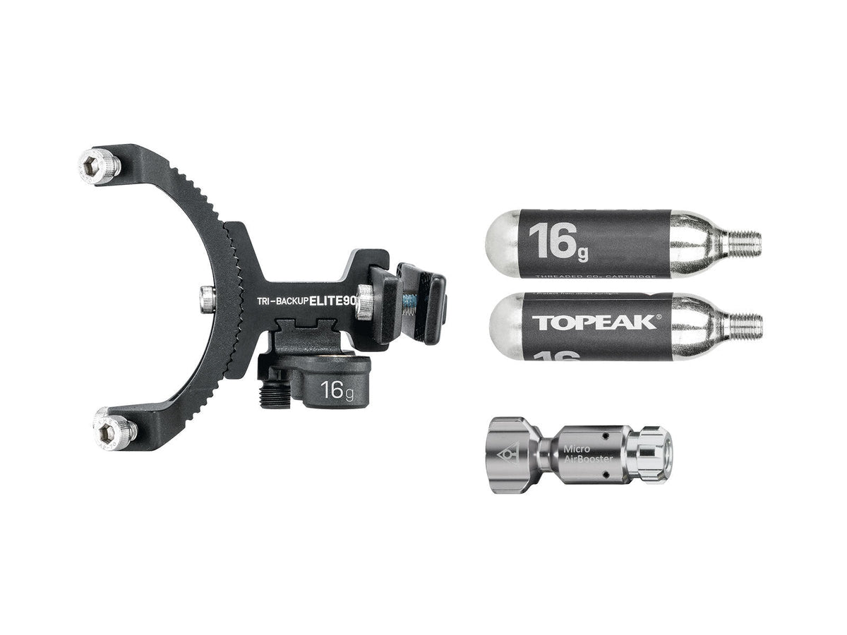 Topeak  Mount Tri-Backup ELITE 90 - image 2
