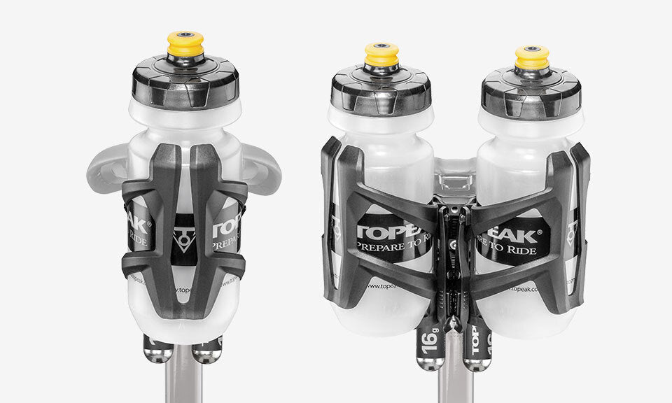 Topeak  Mount Tri-Backup ELITE 90 - image 5