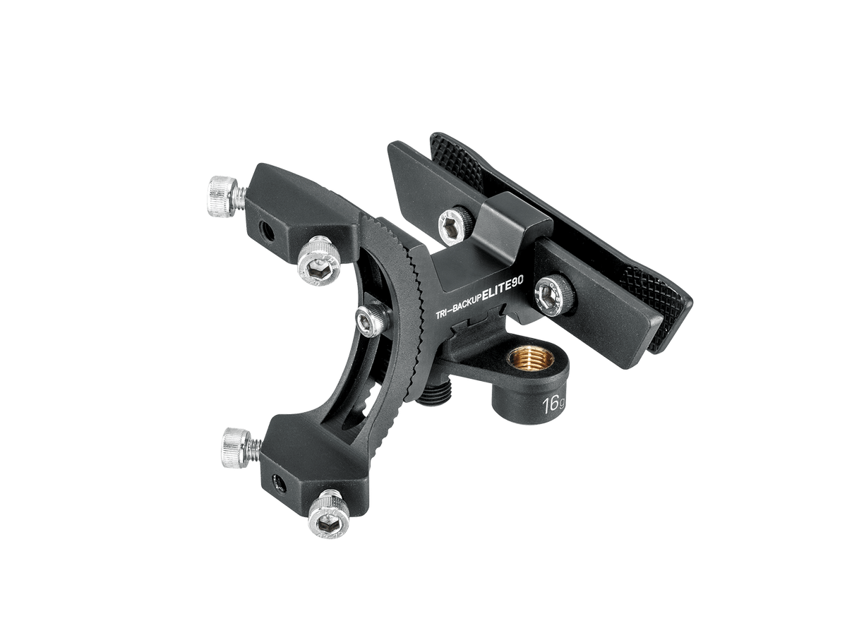 Topeak  Mount Tri-Backup ELITE 90 - image 3