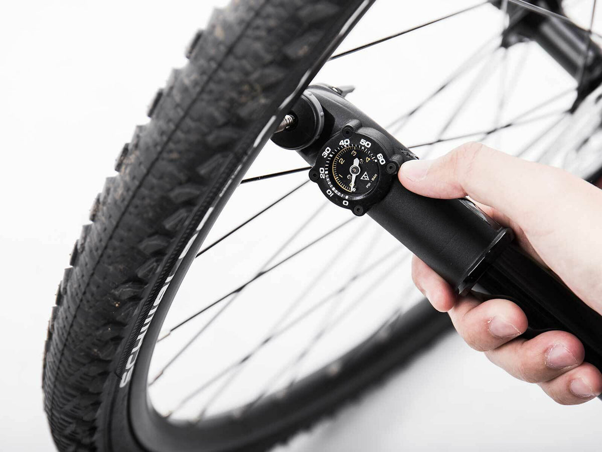 Topeak Mountain DA_G - image 4