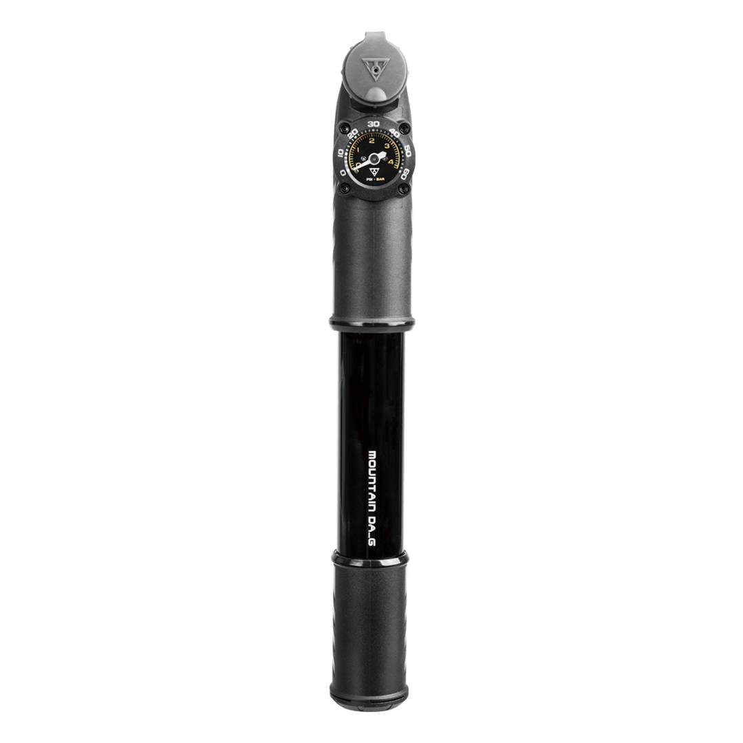 Topeak Mountain DA_G - image 1