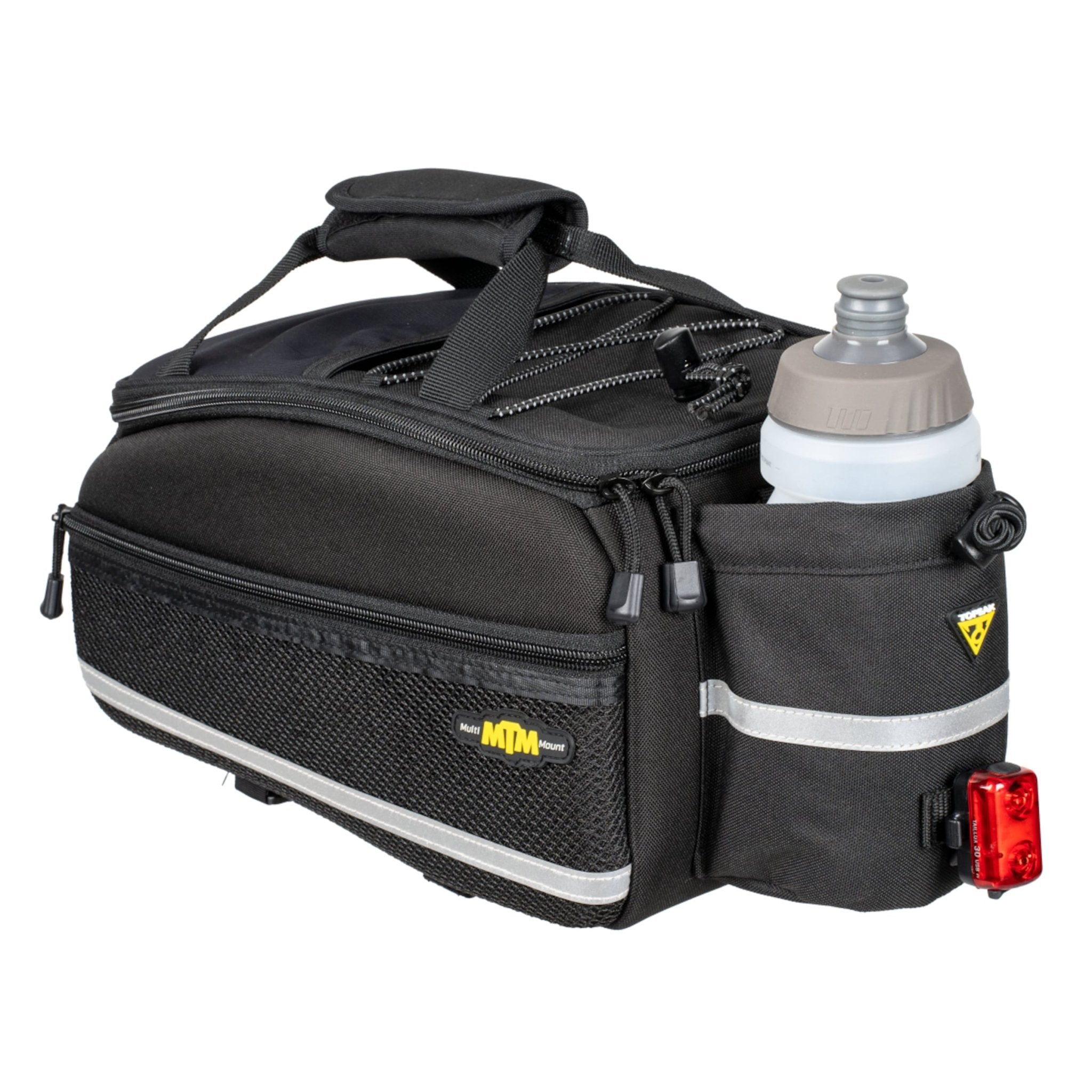 Topeak MTM TRUNKBAG EX Pannier - image 4