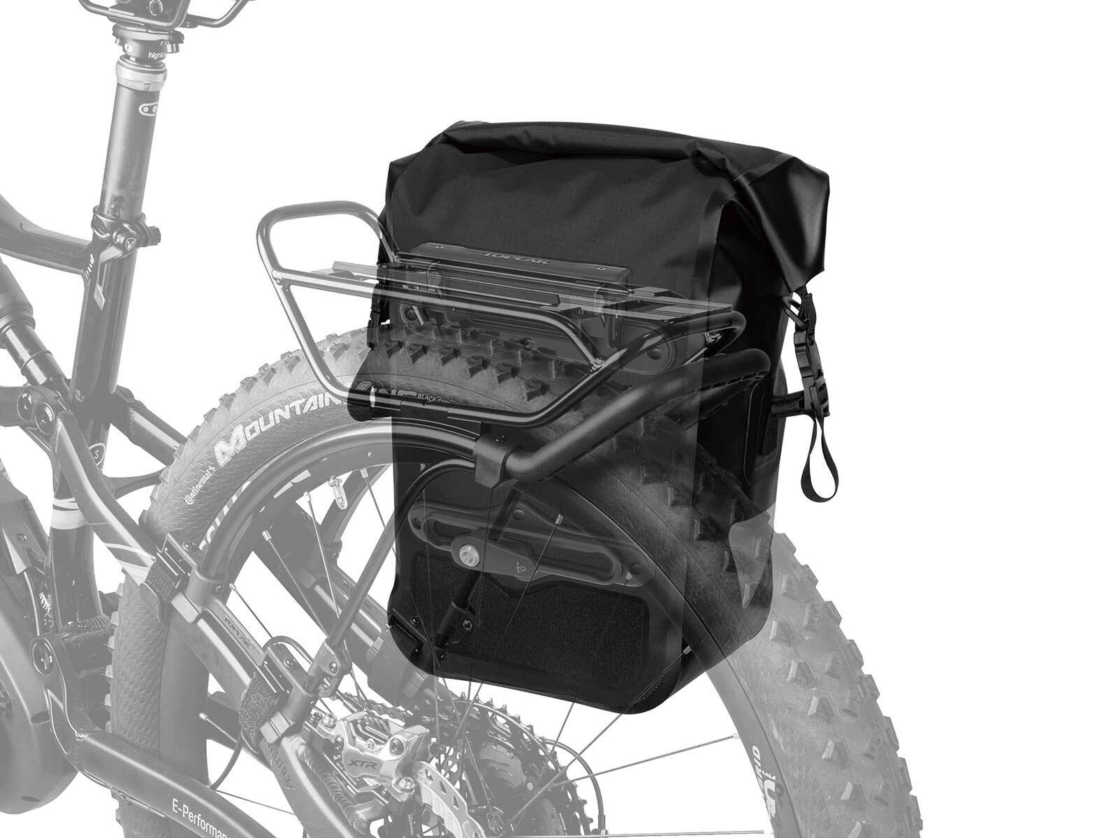Topeak Pannier Drybag - image 4