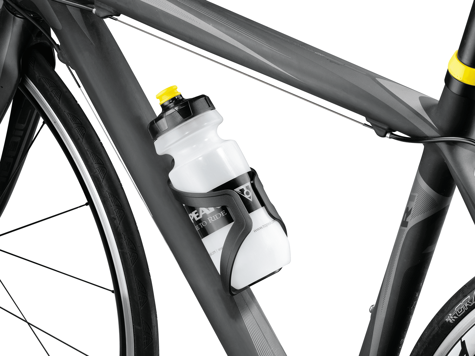 Topeak Shuttle Cage - Black - image 4
