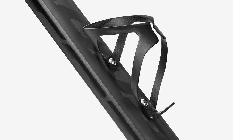 Topeak Shuttle Cage XE Carbon - Black - image 3