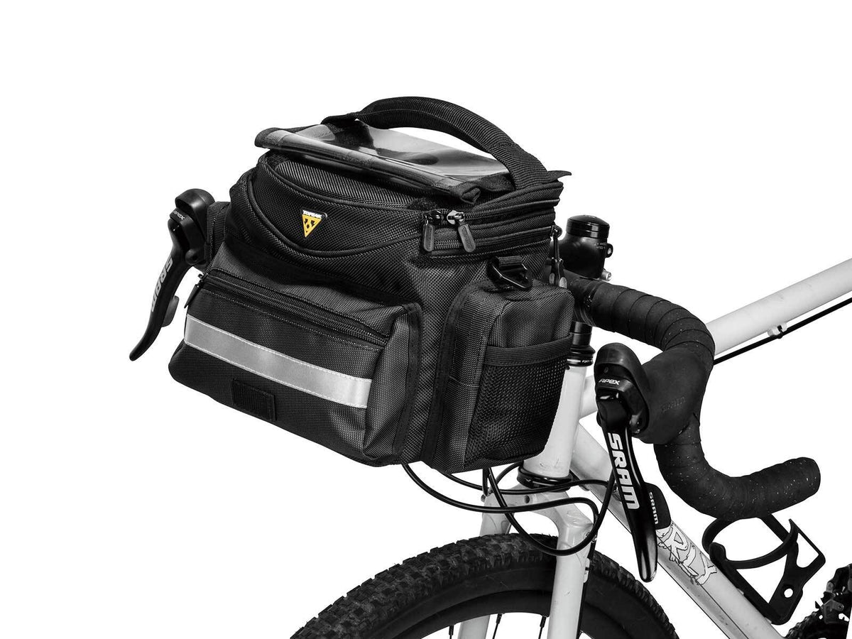 Topeak Tourguide Handlebar Bag - image 3