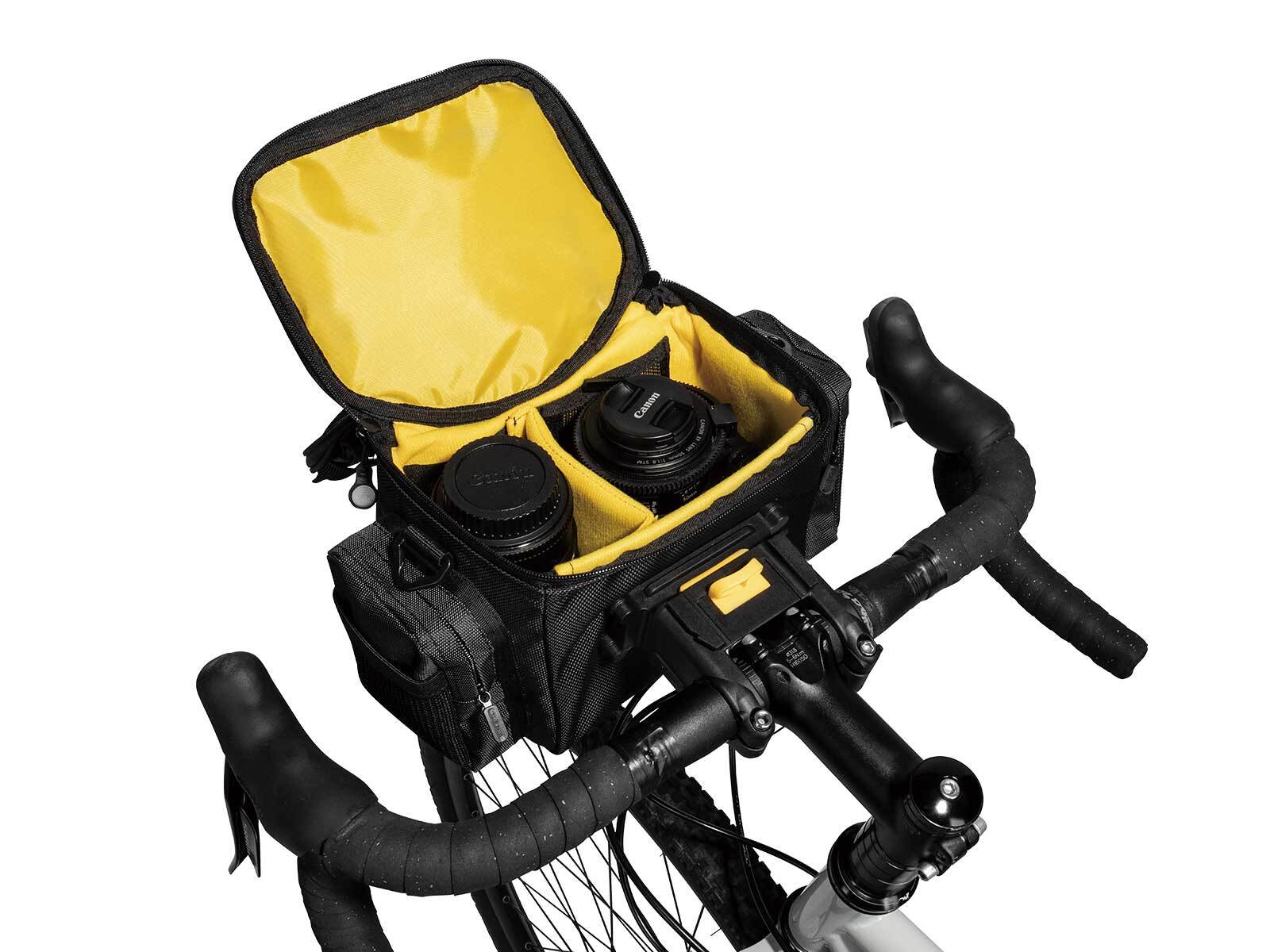 Topeak Tourguide Handlebar Bag - image 5