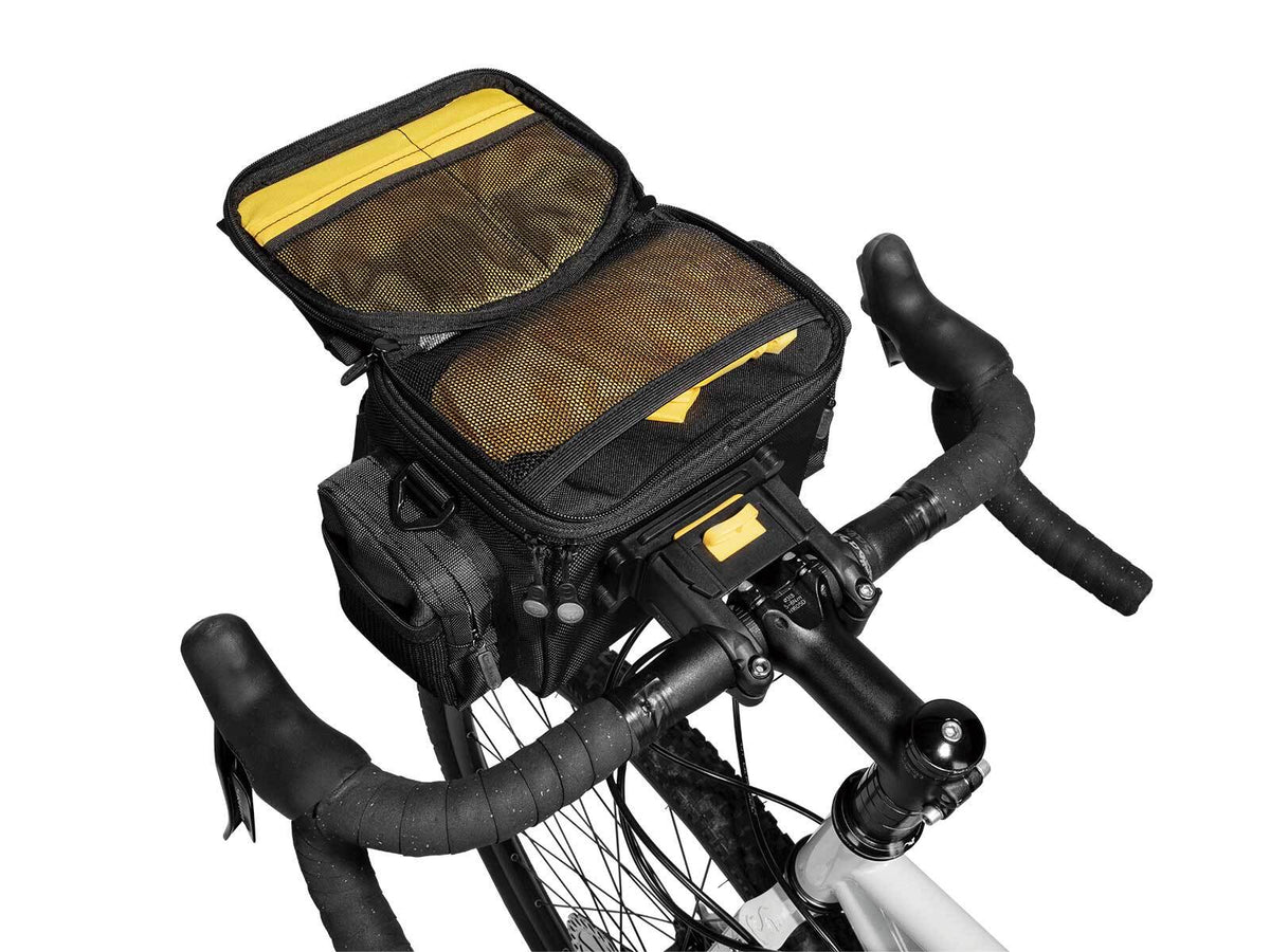 Topeak Tourguide Handlebar Bag - image 4