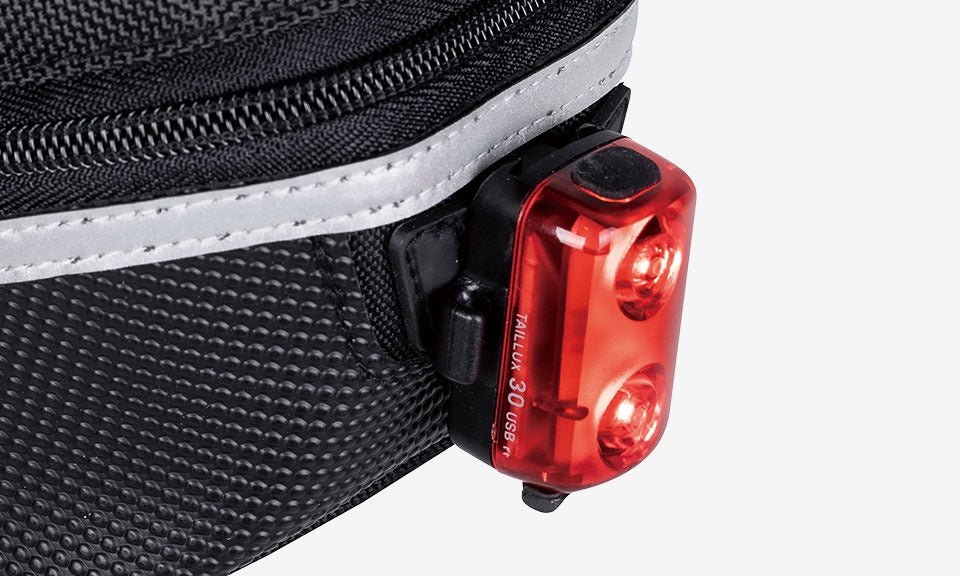 Topeak Wedge Pack II - image 5
