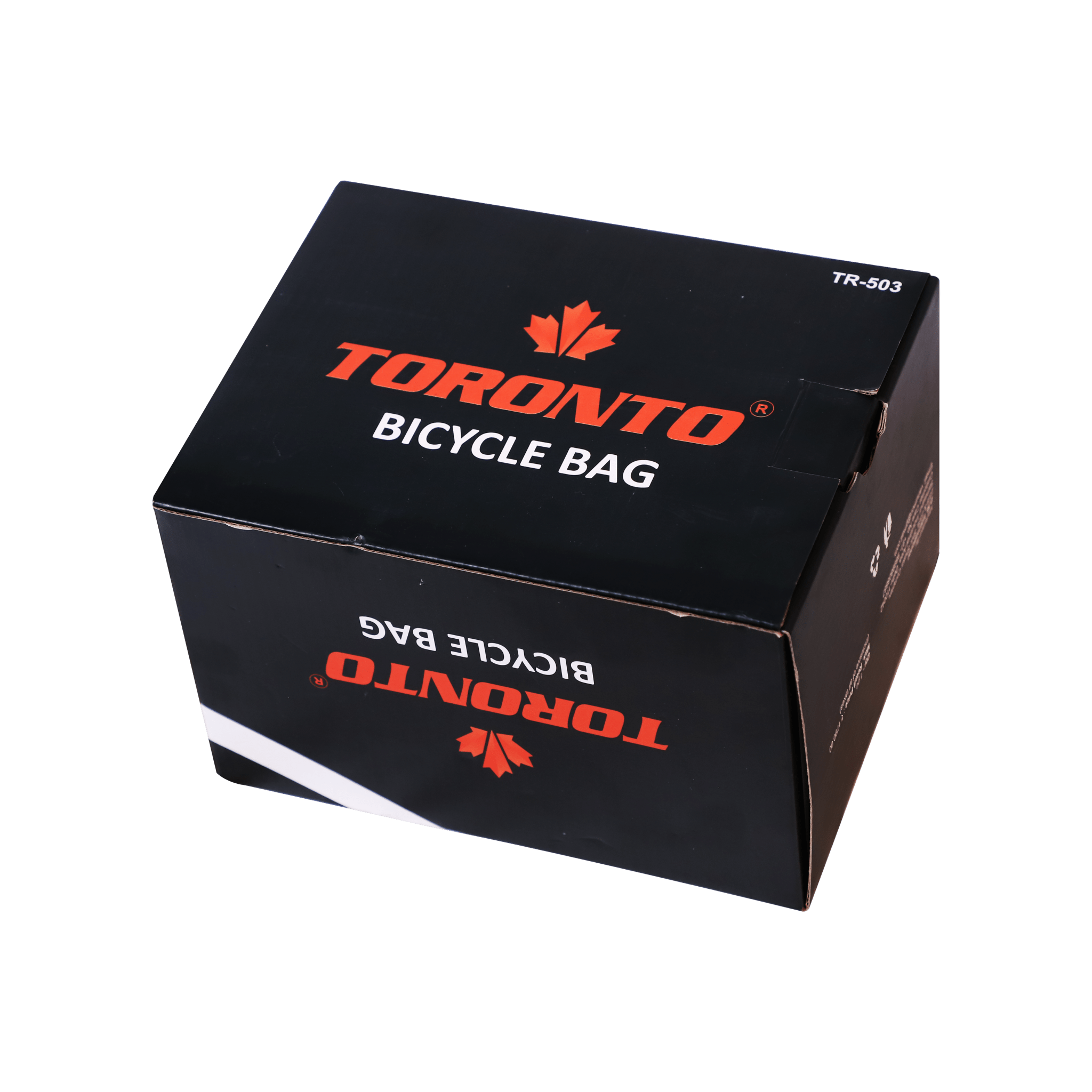 Toronto Handlebar Frame Bag TR-501 - image 2