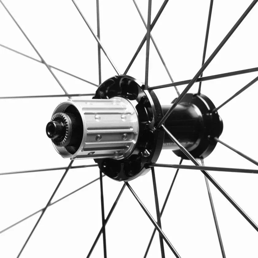 TRC Adroit Wheelset - Shimano Rim Brake - image 4