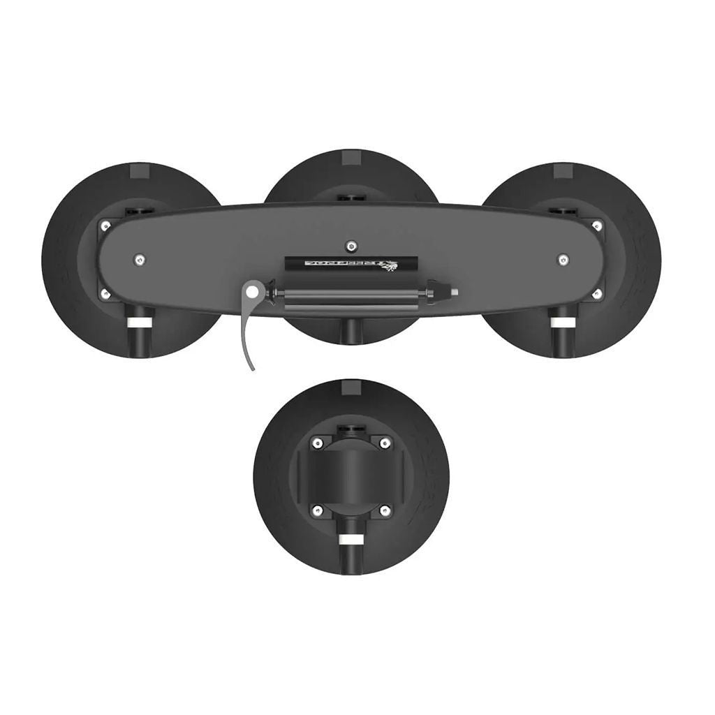 TreeFrog Elite 1 Bike Rack (For Road/Gravel Bikes) - image 2