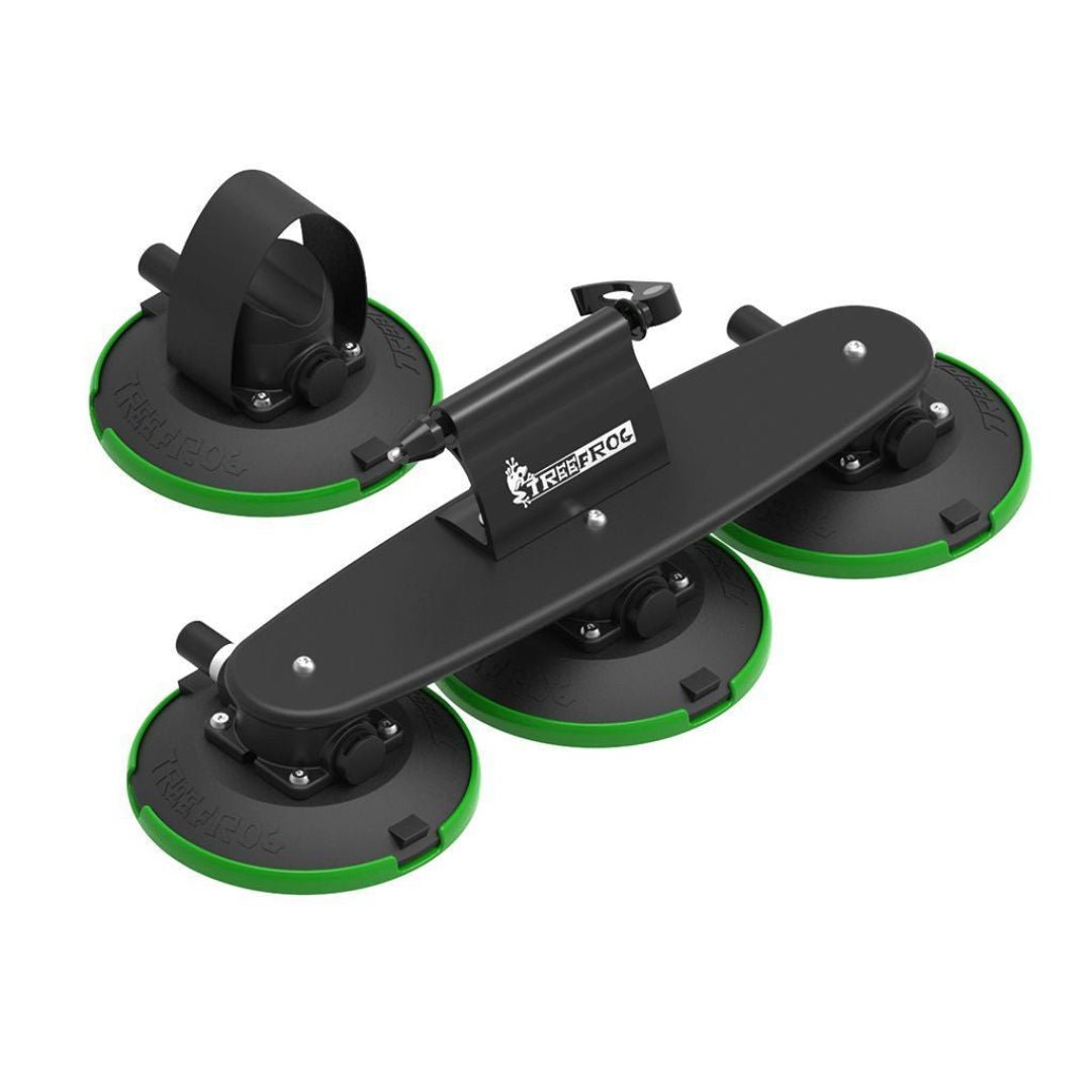TreeFrog Elite 1 Bike Rack (For Road/Gravel Bikes) - image 1