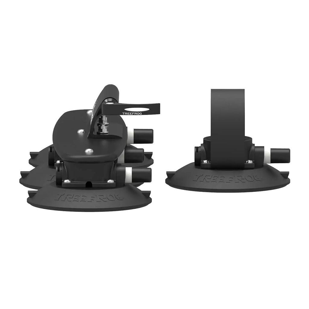 TreeFrog Elite 1 Bike Rack (For Road/Gravel Bikes) - image 3