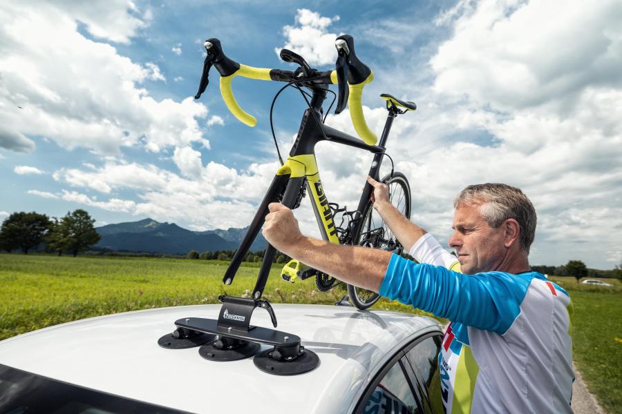 TreeFrog Elite 1 Bike Rack (For Road/Gravel Bikes) - image 7