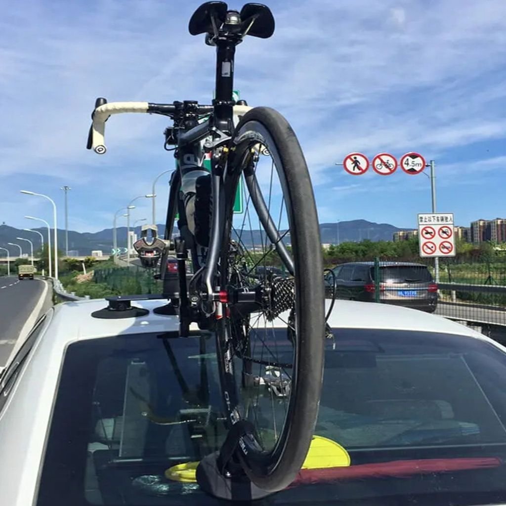 TreeFrog Elite 1 Bike Rack (For Road/Gravel Bikes) - image 8