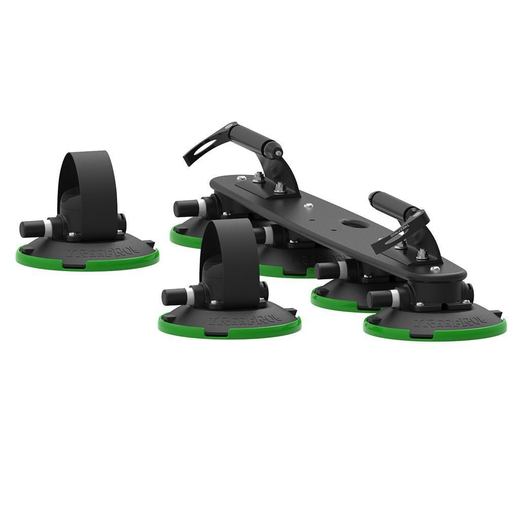 TreeFrog Elite 2 Bike Rack (For Road/Gravel Bikes) - image 2