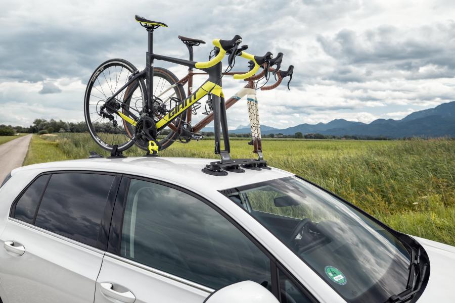TreeFrog Elite 2 Bike Rack (For Road/Gravel Bikes) - image 8