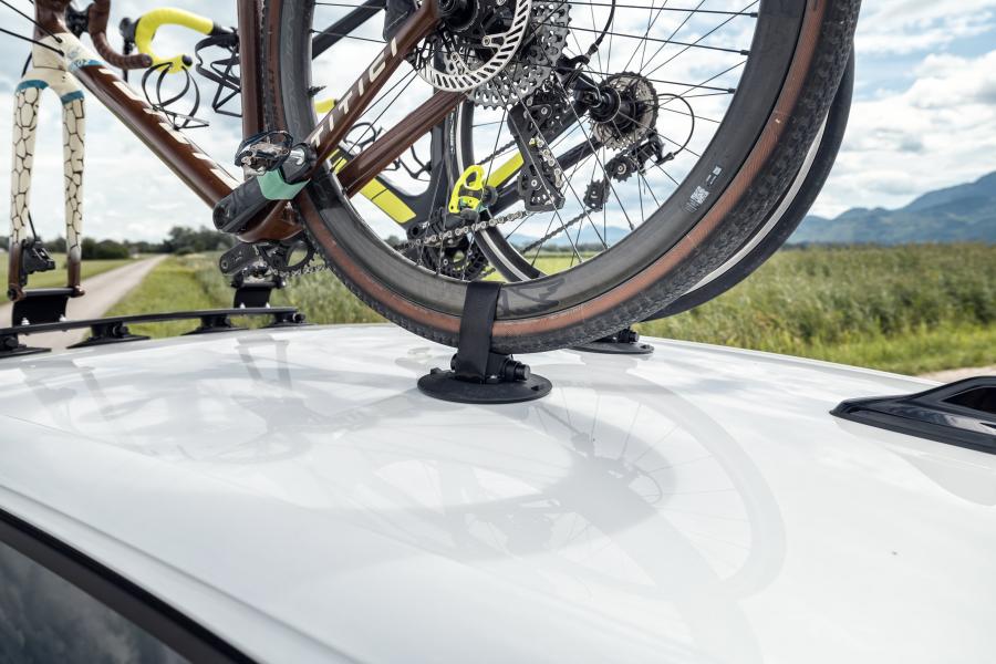 TreeFrog Elite 2 Bike Rack (For Road/Gravel Bikes) - image 6