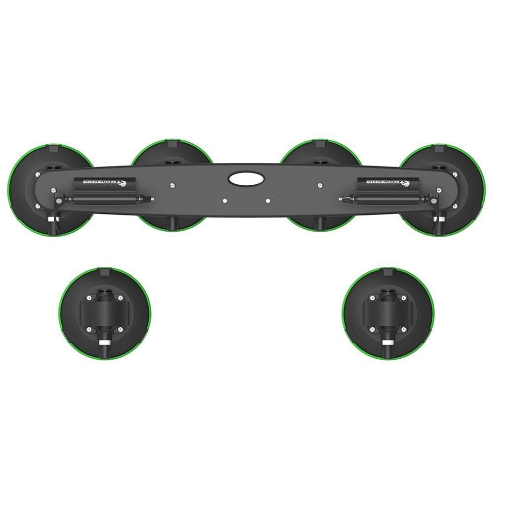 TreeFrog Elite 2 Bike Rack (For Road/Gravel Bikes) - image 3