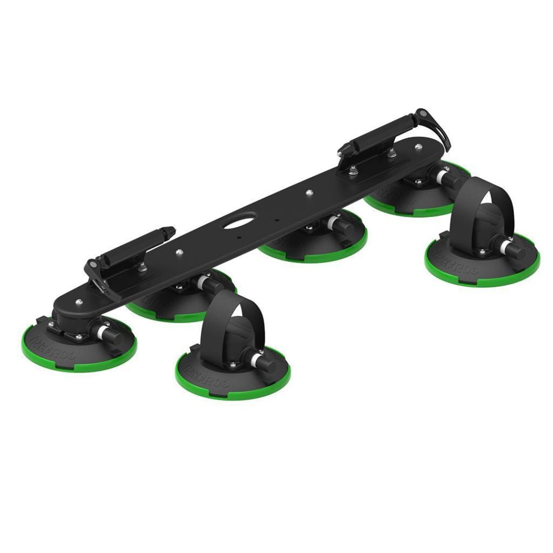 TreeFrog Elite 2 Bike Rack (For Road/Gravel Bikes) - image 1