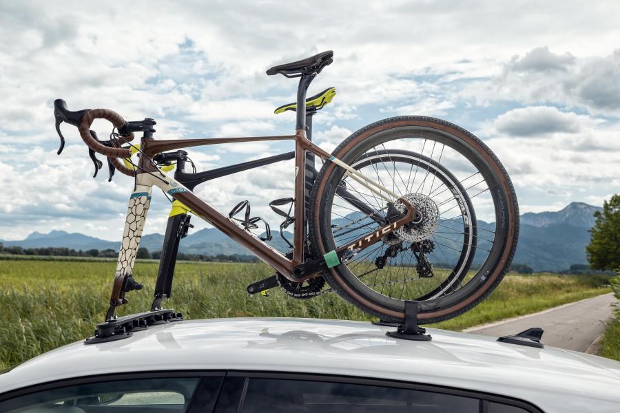 TreeFrog Elite 2 Bike Rack (For Road/Gravel Bikes) - image 7