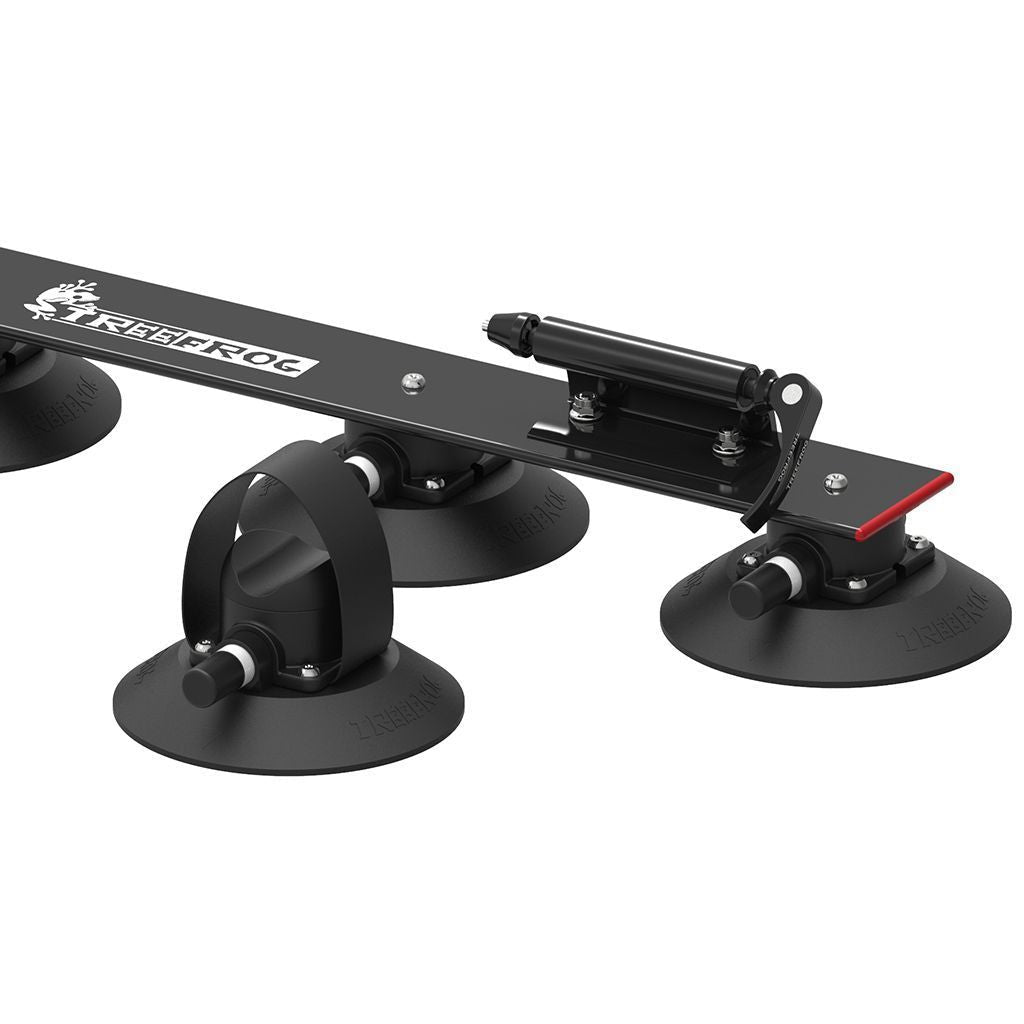 TreeFrog Elite 2 Bike Rack (For Road/Gravel Bikes) - image 4
