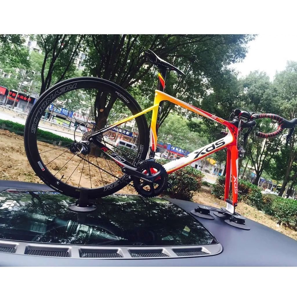TreeFrog Pro 1 Bike Rack (For Road/MTB) - image 7