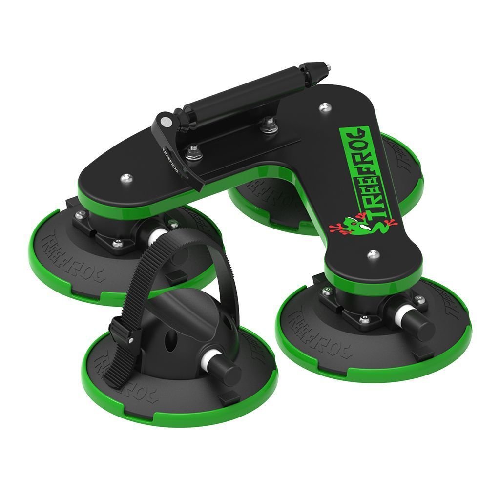 TreeFrog Pro 1 Bike Rack (For Road/MTB) - image 2