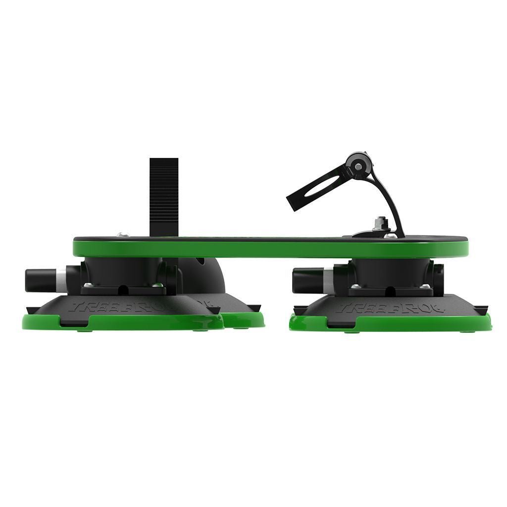 TreeFrog Pro 1 Bike Rack (For Road/MTB) - image 3