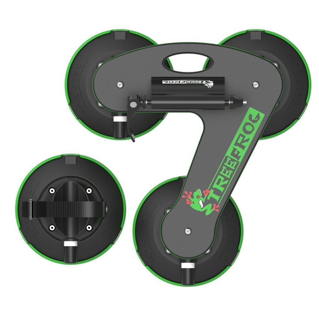 TreeFrog Pro 1 Bike Rack (For Road/MTB) - image 1