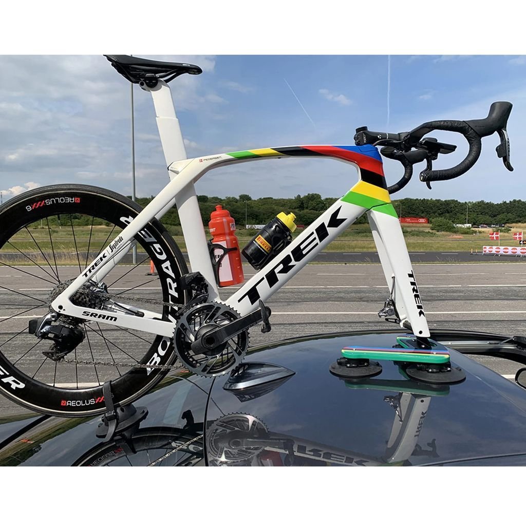 TreeFrog Pro 1 Bike Rack (For Road/MTB) - image 5
