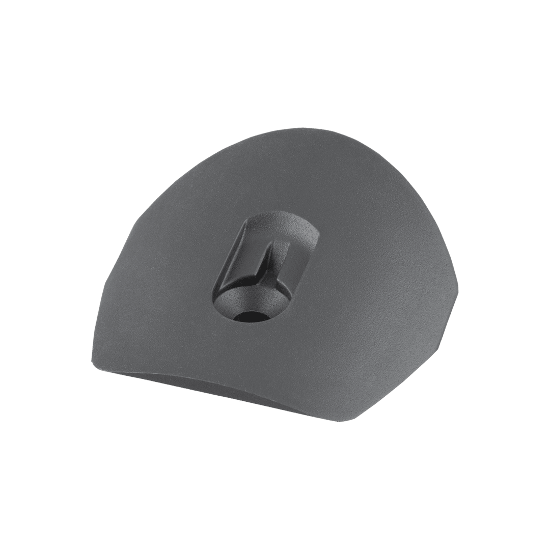 Trek 2022 Speed Concept Aero Barstem Cap - image 1