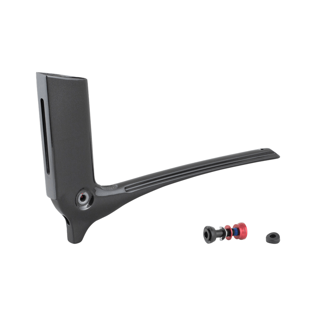 Trek 2023 Madone SL Replacement Seatmasts - 56/58 cm - Dnister Black - image 1