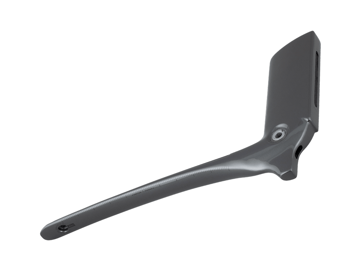 Trek 2023 Madone SL Replacement Seatmasts - 56/58 cm - Dnister Black - image 2