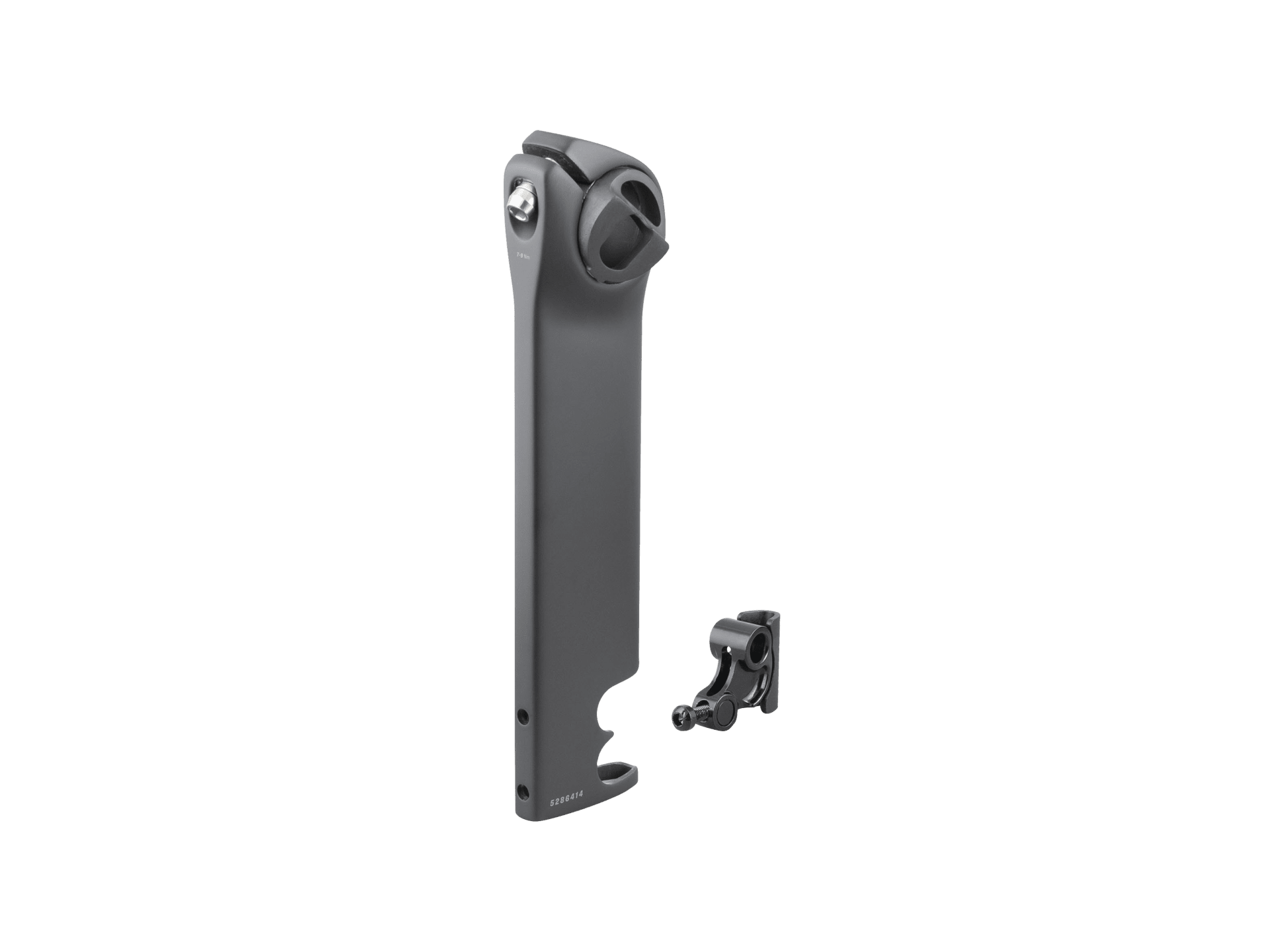 Trek 2023 Madone SLR Gen 7 V2 Seatpost - Mast x 200mm x 0mm - image 2