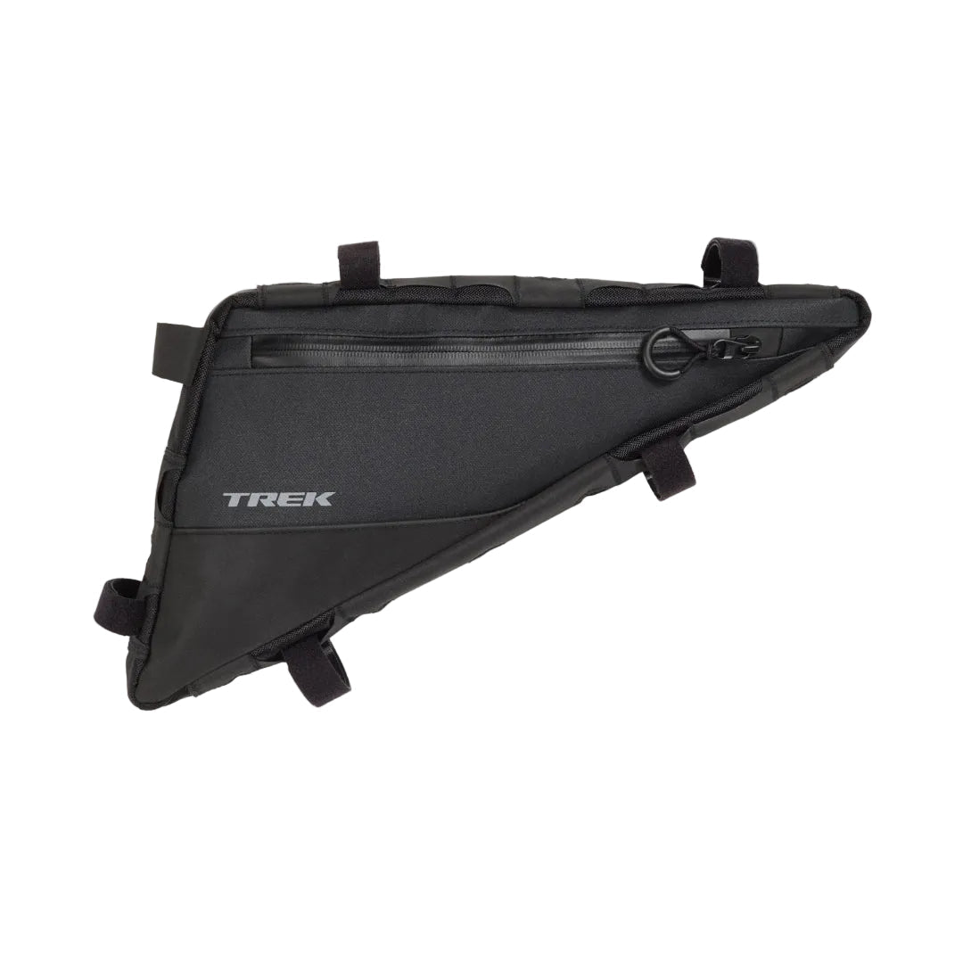 Trek Adventure Boss Full Frame Bag - 2.3L - Black - image 1