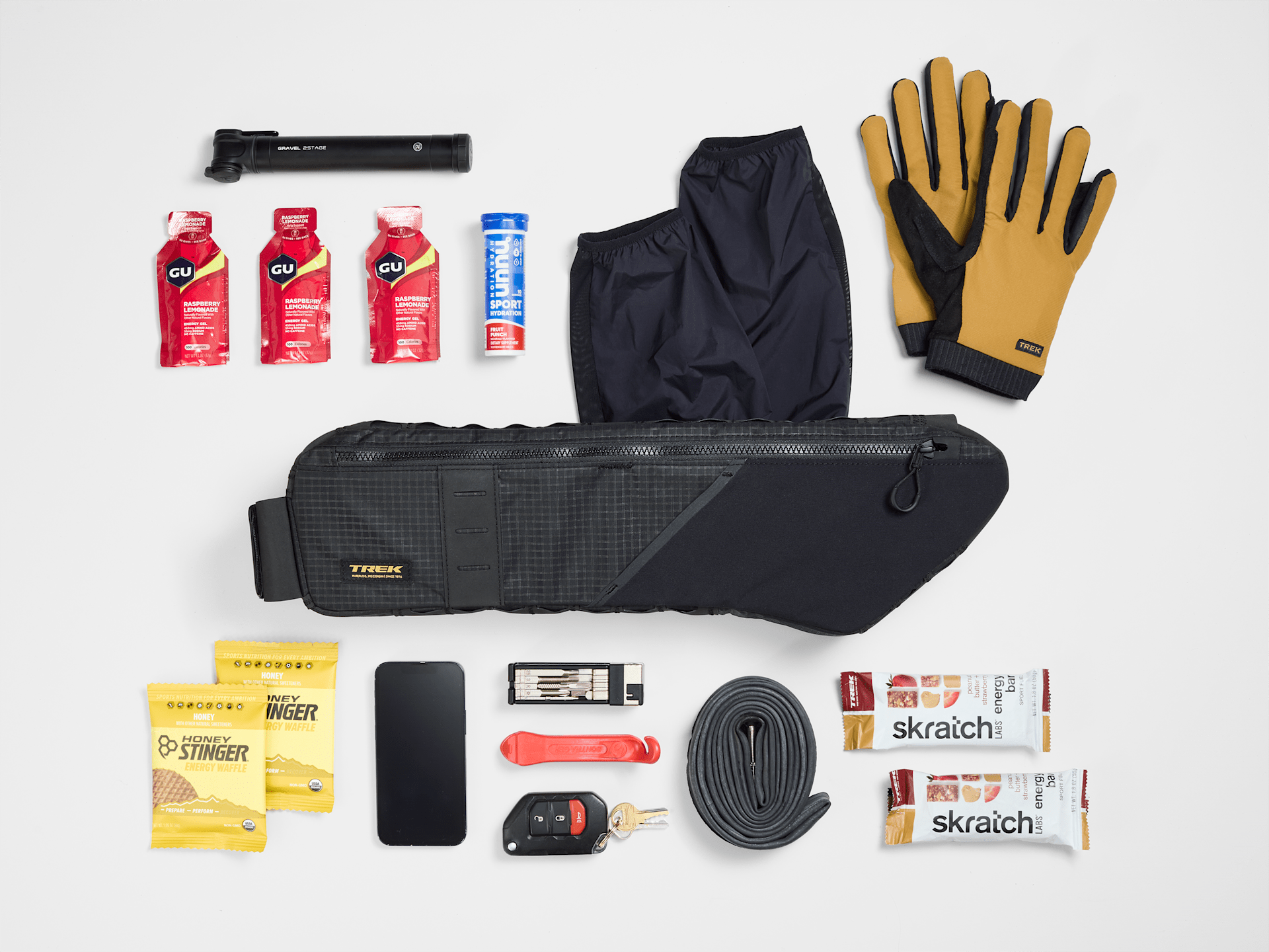 Trek Adventure Frame Bag - image 3