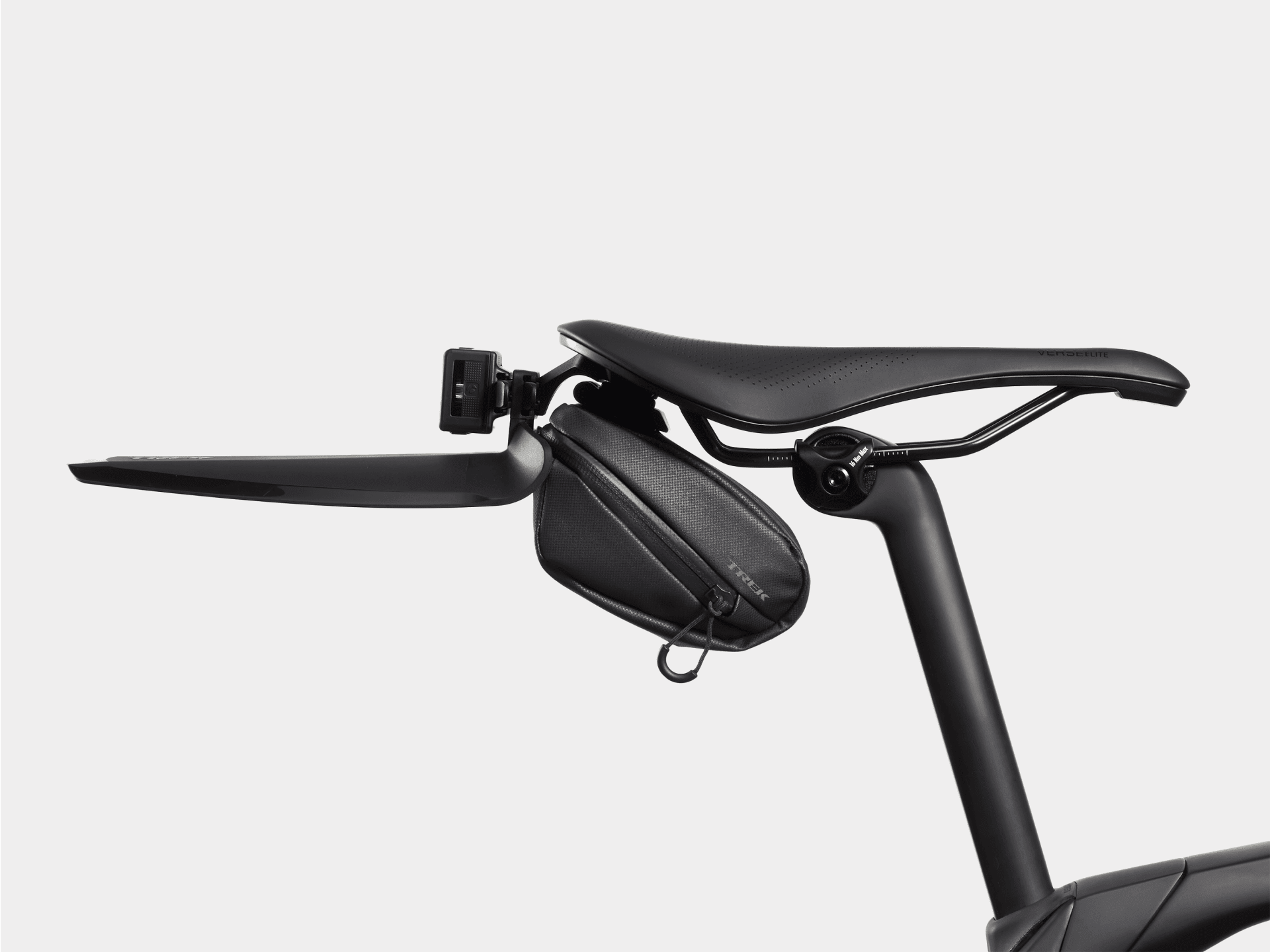 Trek Blendr Saddle Bag Black 0.5L - image 4