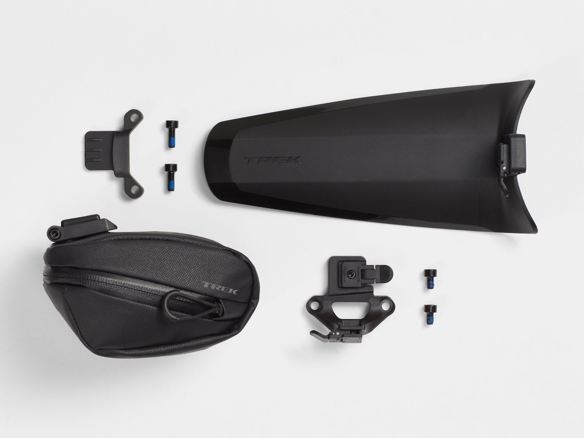 Trek Blendr Saddle Bag Black 0.5L - image 5