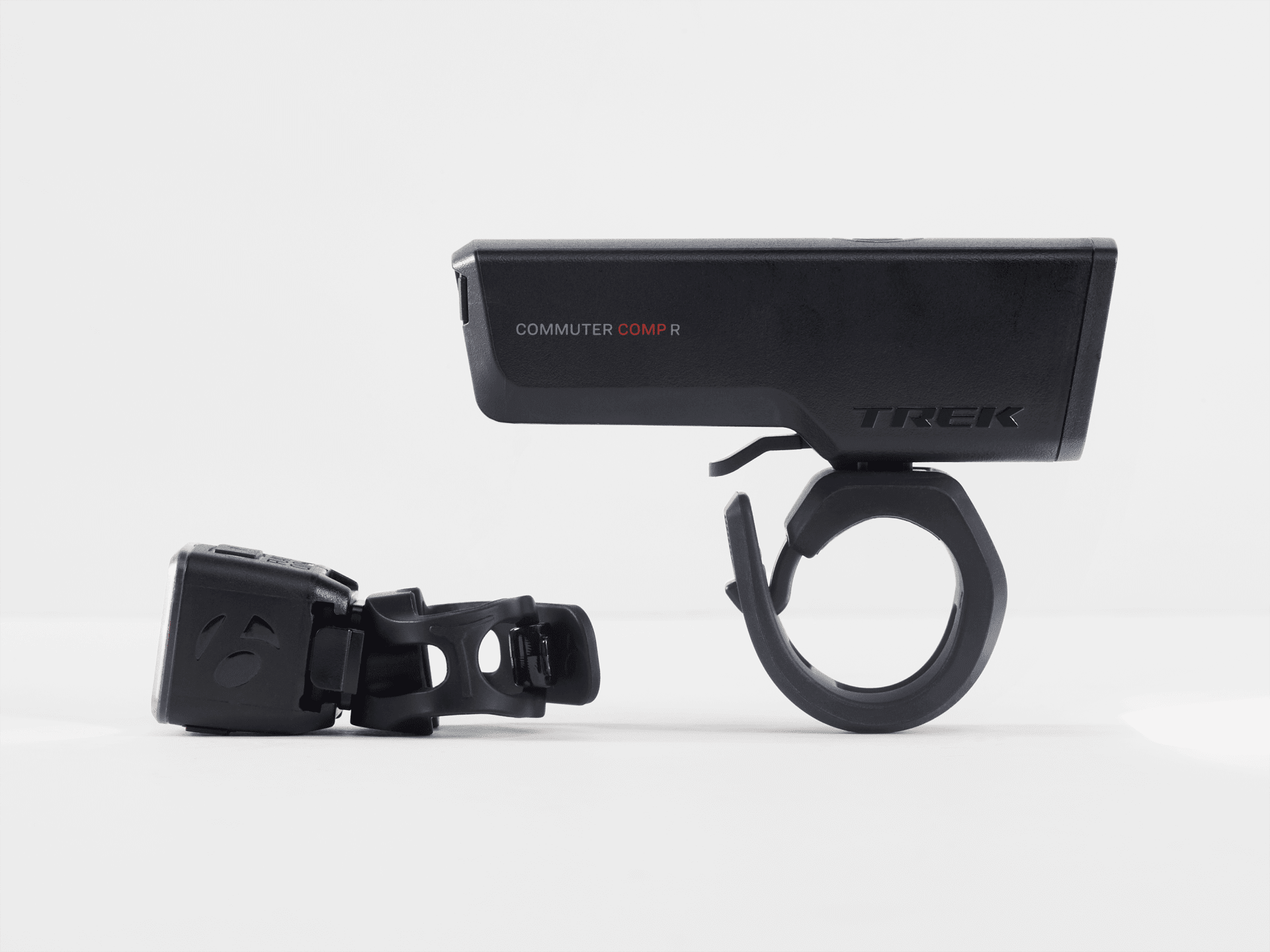 Trek Commuter Comp R Flare R City Bike Light Set - image 3