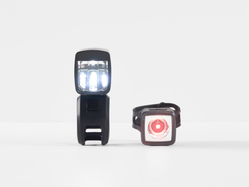 Trek Commuter Comp R Flare R City Bike Light Set - image 7