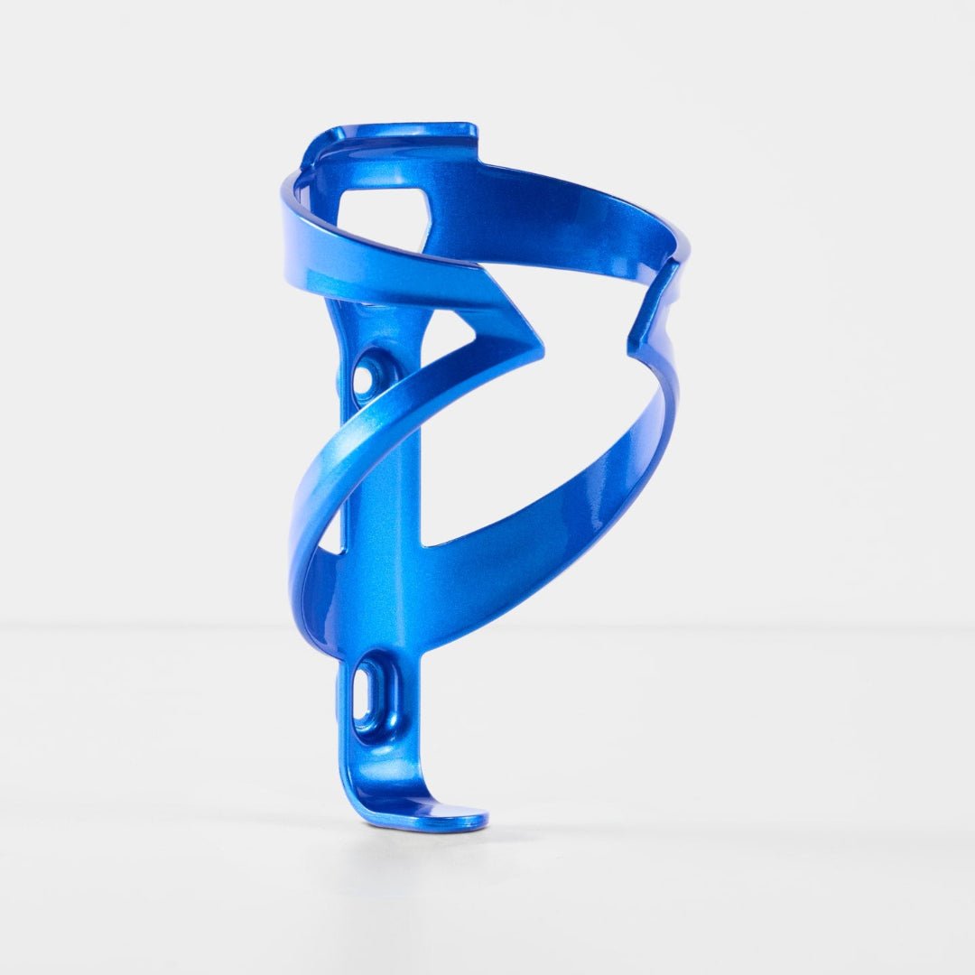 Trek Elite Recycled Water Bottle Cage - Alpine Blue - Alpine Blue